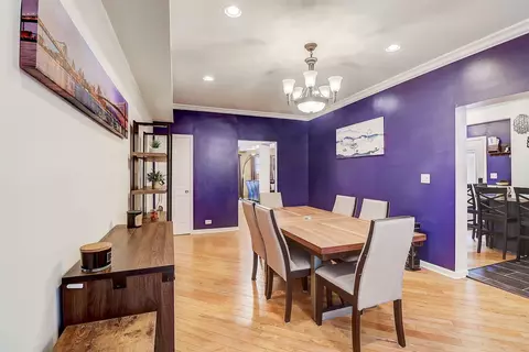 Dining - 4045 Ruby St, Schiller Park, IL 60176 photo 2 of 2