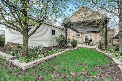 Exterior - 4045 Ruby St, Schiller Park, IL 60176 photo 6 of 9