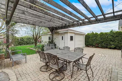 Exterior - 4045 Ruby St, Schiller Park, IL 60176 photo 3 of 9