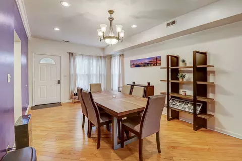 Dining - 4045 Ruby St, Schiller Park, IL 60176 photo 1 of 2