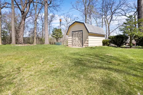 Exterior - 10385 Ellsworth Dr, Roscoe, IL 61073 photo 8 of 11