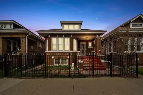 5938 S California Ave, Chicago, IL 60629