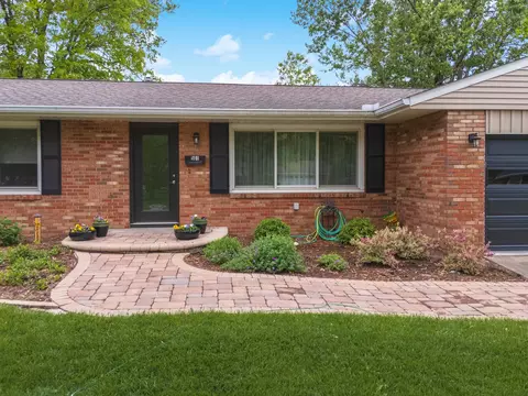 501 Centennial Ave, Normal, IL 61761 photo 2