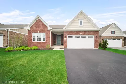2098 Traemore Ln, New Lenox, IL 60451