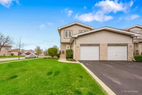 7822 160th St, Tinley Park, IL 60477
