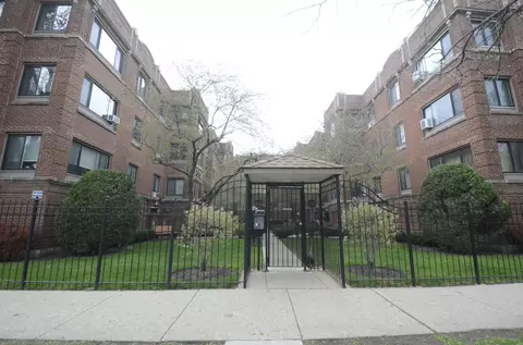 934 W Sunnyside Ave #3A, Chicago, IL 60640