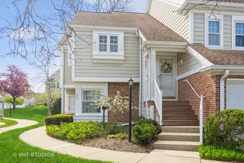 403 Covington Ter #403, Buffalo Grove, IL 60089