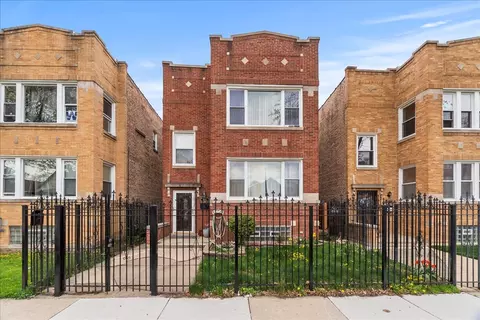 6414 S Francisco Ave, Chicago, IL 60629