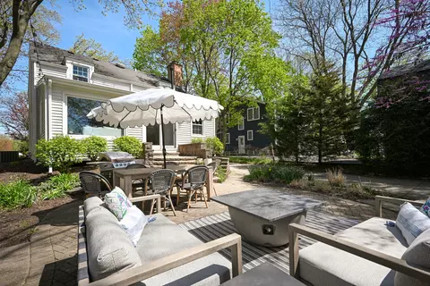 332 E Harrison Ave, Wheaton, IL 60187 photo 32
