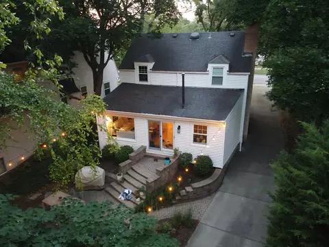 332 E Harrison Ave, Wheaton, IL 60187 photo 45