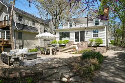 332 E Harrison Ave, Wheaton, IL 60187 photo 30