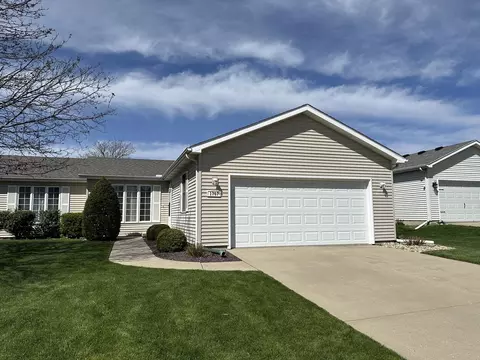 1707 Sunrise Pt, Normal, IL 61761
