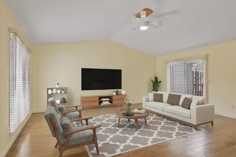 Living - 1707 Sunrise Pt, Normal, IL 61761 photo 2 of 2
