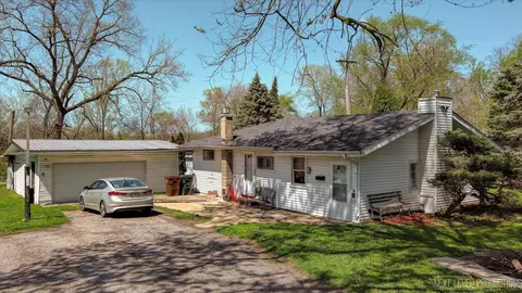14956 Archer Ave, Lockport, IL 60441