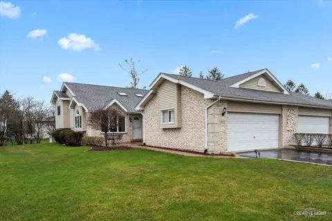 16130 Lake Villa Ave, Tinley Park, IL 60477