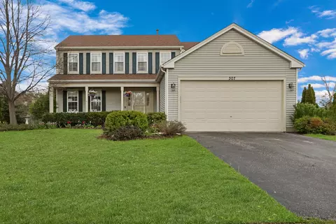307 Appleton Ln, Lake Villa, IL 60046