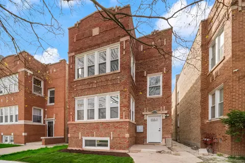 6522 S Francisco Ave, Chicago, IL 60629