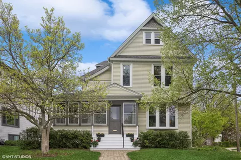 400 E Maple Ave, La Grange, IL 60525