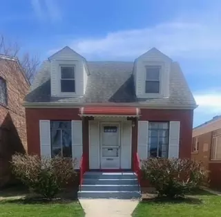 14511 S Parnell Ave, Riverdale, IL 60827