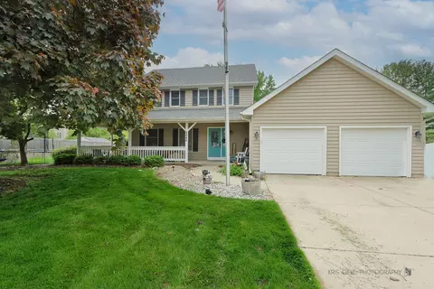 3509 W Bretons Dr, Mchenry, IL 60050