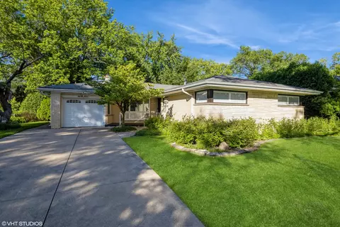 5413 Caroline Ave, Western Springs, IL 60558