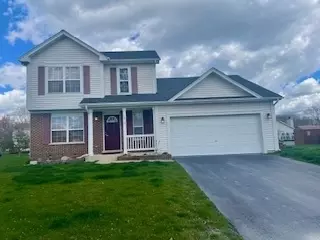 1812 Brockway St, Joliet, IL 60431