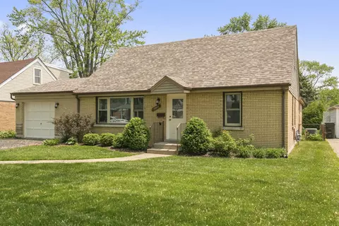10931 Lyman Ave, Chicago Ridge, IL 60415