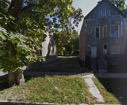 8107 S Muskegon Ave, Chicago, IL 60617
