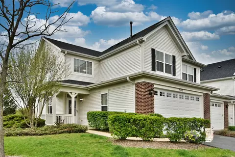 508 Majestic Ln #0, Oswego, IL 60543