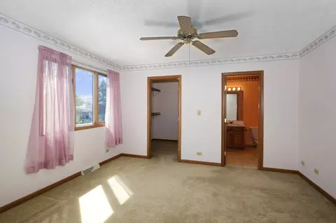 Bedroom - 16203 S Peerless Dr, Plainfield, IL 60586 photo 2 of 2