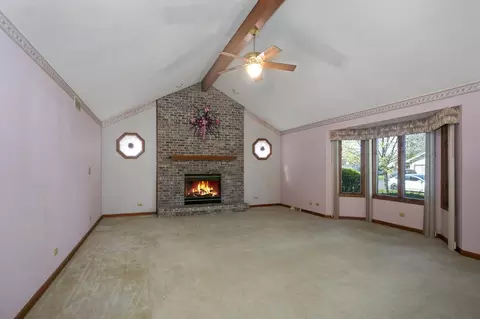 Living - 16203 S Peerless Dr, Plainfield, IL 60586 photo 1 of 1