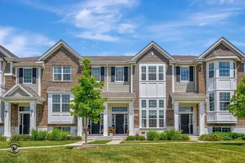 13912 S Addison Trl, Homer Glen, IL 60491