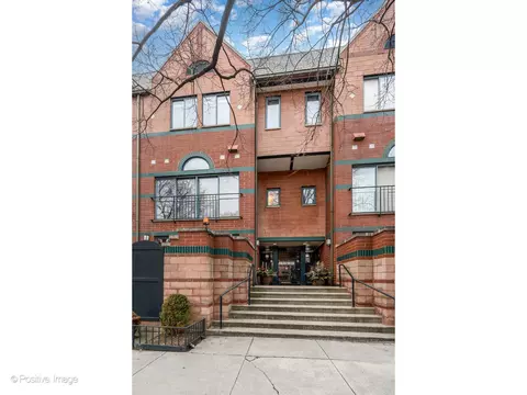 1616 N Hudson Ave #3, Chicago, IL 60614