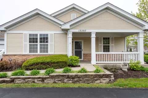 13207 W Shannon Dr #13207, Beach Park, IL 60083