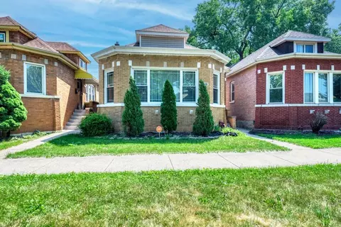 8019 S Princeton Ave, Chicago, IL 60620