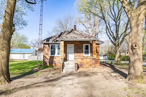 225 Stanford St, Bonfield, IL 60913
