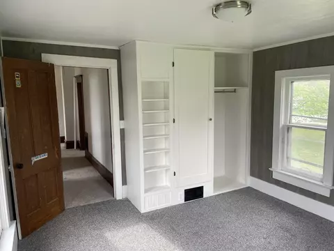 Bedroom - 568 N 4th St, Sheldon, IL 60966 photo 1 of 2