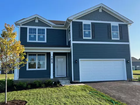 7689 W 103rd St, Crown Point, IN 46307