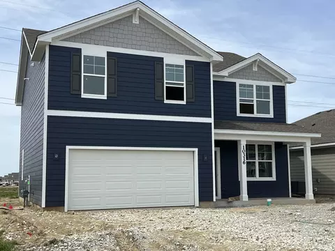 10330 Blaine St, Crown Point, IN 46307