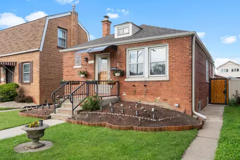 5151 S Massasoit Ave, Chicago, IL 60638