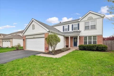432 Butterfly Rd, Bolingbrook, IL 60490