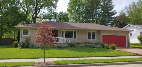 1603 S Grove St, Urbana, IL 61801