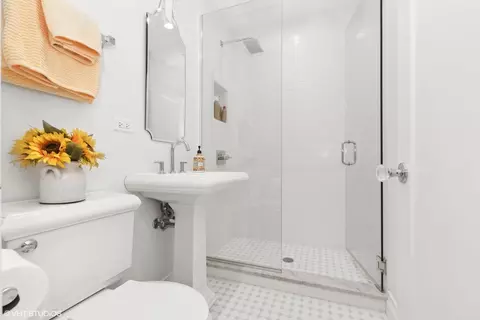 Bath - 227 E Delaware Pl #9C, Chicago, IL 60611 photo 3 of 3