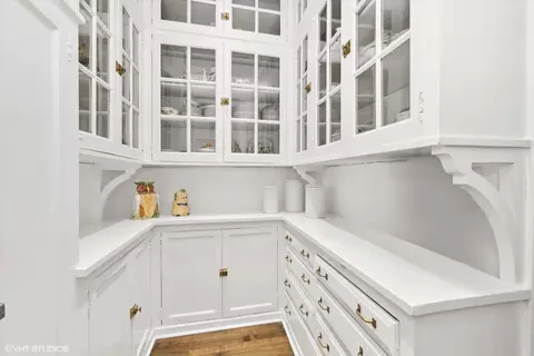 Kitchen - 227 E Delaware Pl #9C, Chicago, IL 60611 photo 1 of 3