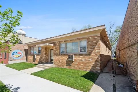 Exterior - 4117 Joliet Ave, Lyons, IL 60534 photo 2 of 5