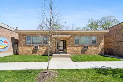 4117 Joliet Ave, Lyons, IL 60534