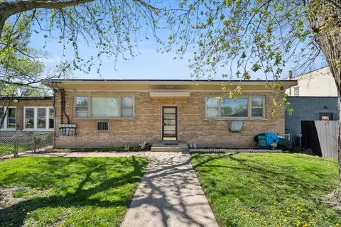 Exterior - 4117 Joliet Ave, Lyons, IL 60534 photo 5 of 5