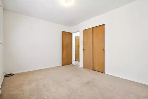 Bedroom - 4117 Joliet Ave, Lyons, IL 60534 photo 2 of 2