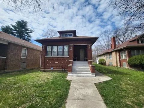 10338 S Church St, Chicago, IL 60643