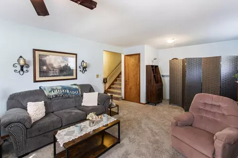 Living - 1112 Beech Dr, Dixon, IL 61021 photo 4 of 4